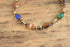 Tiny Scarab Bracelet - 12K Gold Filled