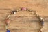 Tiny Scarab Bracelet - 12K Gold Filled