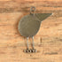 Sterling Bird Brooch - Gabrielle Gould