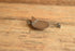 Sterling Bird Brooch - Gabrielle Gould