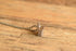 Sterling Silver Basket Necklace - 17 inch