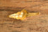 Spindle Shell Brooch