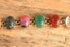14K Yellow Gold Large Scarab Bracelet