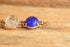 14K Yellow Gold Large Scarab Bracelet