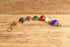 14K Yellow Gold Large Scarab Bracelet
