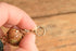 14K Yellow Gold Large Scarab Bracelet