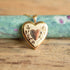 Heart Shaped Locket