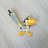 Zazu Brooch - Disney's The Lion King
