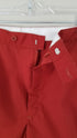 Rust Red Jantzen Shorts
