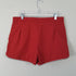 Rust Red Jantzen Shorts