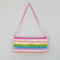 Lottie Dottie Rainbow Shoulder Bag 2000's