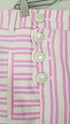Cartonnier Pink Sailor Shorts - Size 0