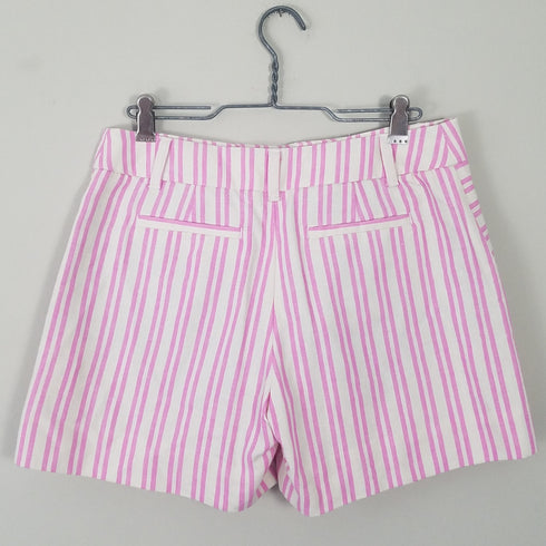 Cartonnier Pink Sailor Shorts - Size 0