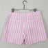 Cartonnier Pink Sailor Shorts - Size 0