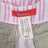 Cartonnier Pink Sailor Shorts - Size 0