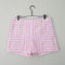 Size 0 pink striped sailor shorts