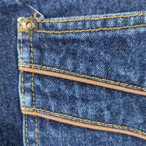 1970's GAP Jeans - size 29 inseam 30