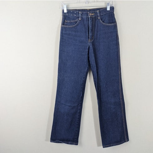 1970's GAP Jeans - size 29 inseam 30