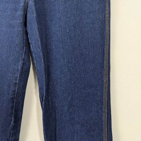 1970's GAP Jeans - size 29 inseam 30