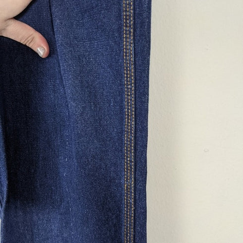 1970's GAP Jeans - size 29 inseam 30