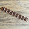 Modernist Copper Bracelet Vintage