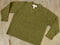 Vintage Jones New York Green Sweater