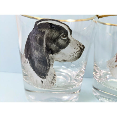 Frank Vosmansky Pointer Glasses