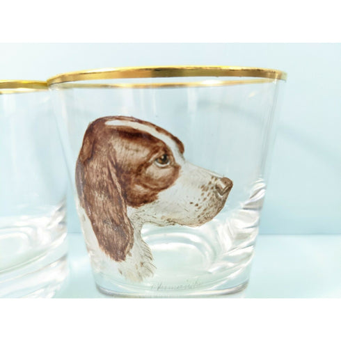 Frank Vosmansky Pointer Glasses