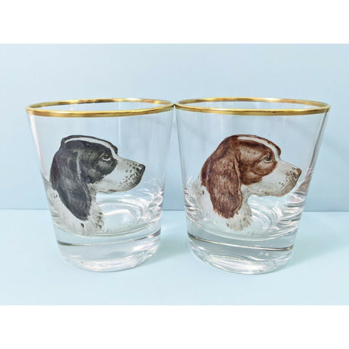 Frank Vosmansky Pointer Glasses