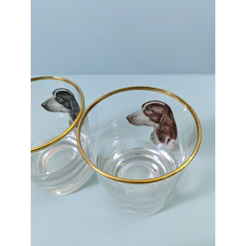 Frank Vosmansky Pointer Glasses