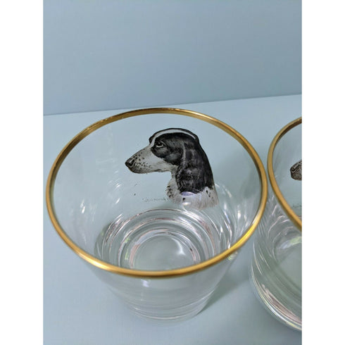 Frank Vosmansky Pointer Glasses