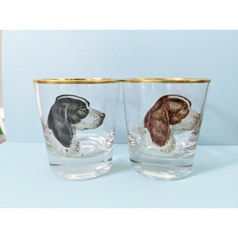 Frank Vosmansky Pointer Glasses