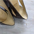 Stuart Weitzman Wedges - Size 7