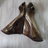 Stuart Weitzman Wedges - Size 7