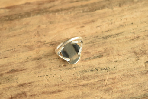 Turquoise Ring - Size 6 1/4