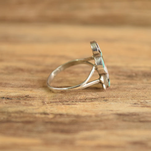 Corn Maiden Ring - Size 9