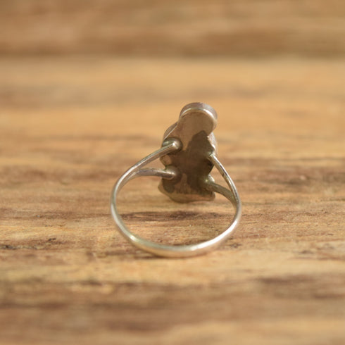 Corn Maiden Ring - Size 9