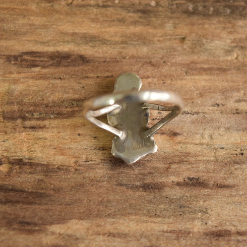 Corn Maiden Ring - Size 9