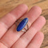 Lapis Ring - Size 9