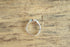Inlay Stripe Ring - Size 7