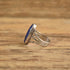 Lapis Ring - Size 9