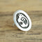 Hopi Bear Ring - Size 7