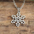 Dutch Snowflake Pendant Necklace - James Avery