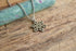 Dutch Snowflake Pendant Necklace - James Avery