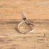 Sterling Silver Snake Ring - Size 12