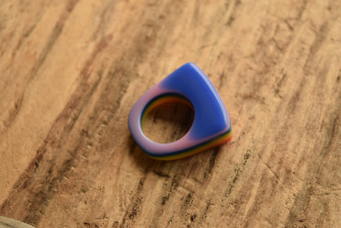 Rainbow Ring