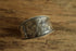 Southwestern Engraved Cuff