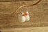 Duck Dangle Earrings
