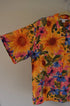 Sunflower Silk Shirt - The Limited