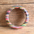 Sobral Jewelry Rainbow layered bangle